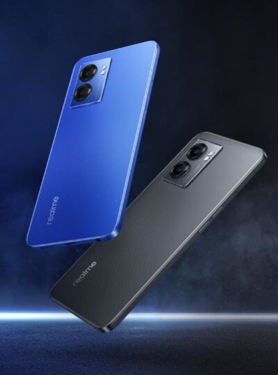 realme Q5i