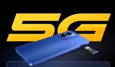 realme Q5i