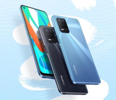 realme V13 5G
