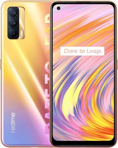 realme V15