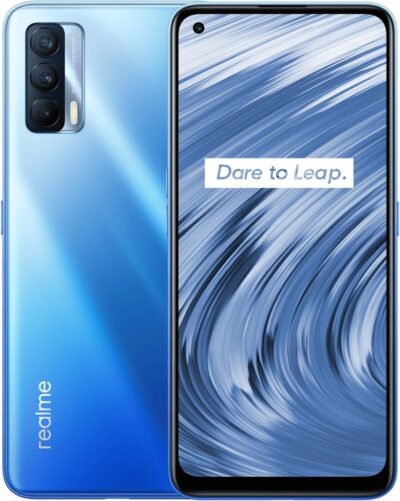 realme V15