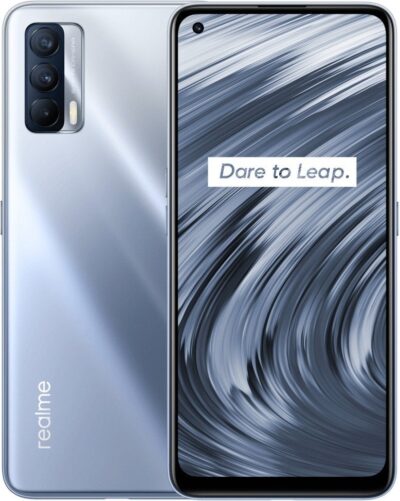 realme V15