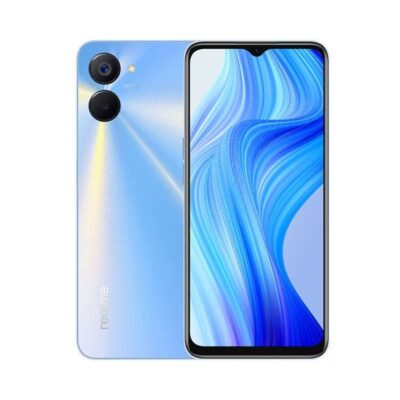 realme V20