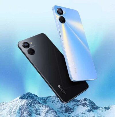 realme V20