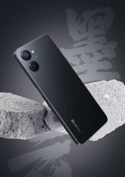 realme V20