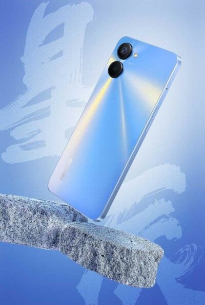 realme V20