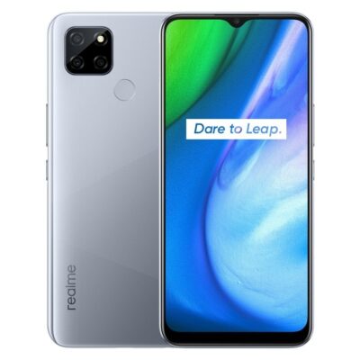 realme V3