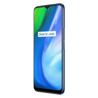 realme V3