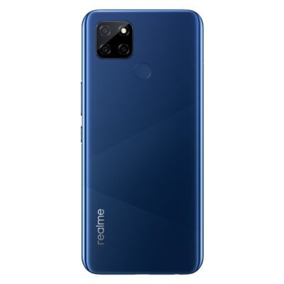 realme V3