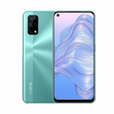 realme V5