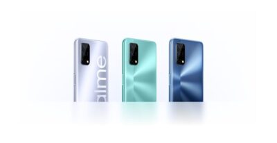 realme V5