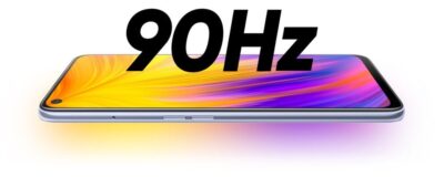 realme V5