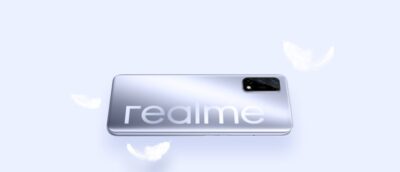 realme V5