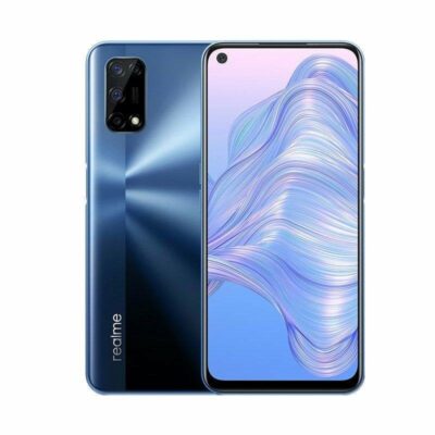 realme V5