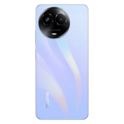 Realme V50
