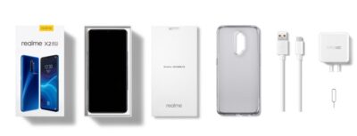 realme X2 Pro