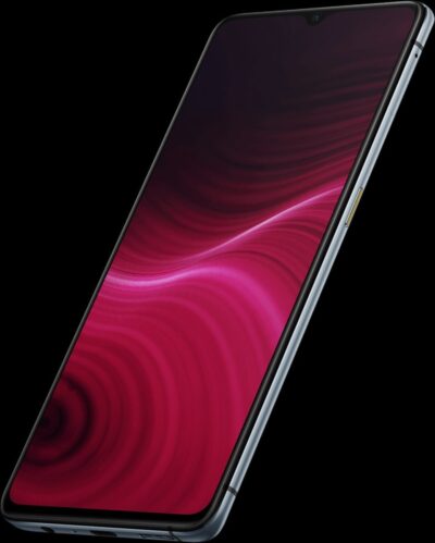 realme X2 Pro