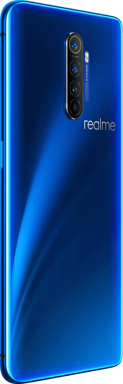 realme X2 Pro