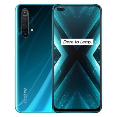 realme X3 SuperZoom