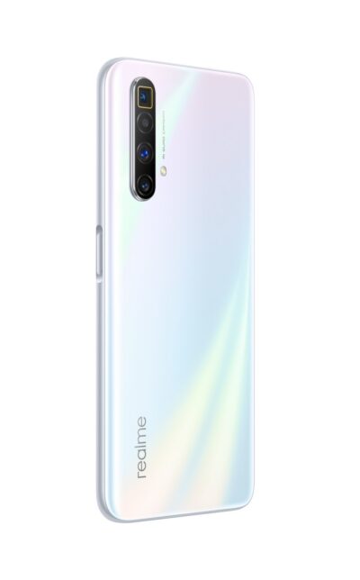 realme X3 SuperZoom