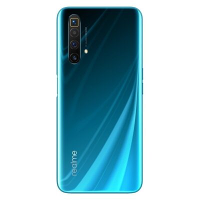 realme X3 SuperZoom
