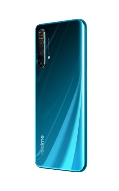 realme X3 SuperZoom