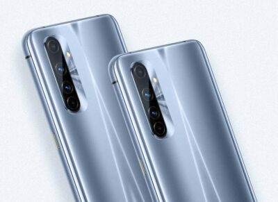 realme X50 Pro Player