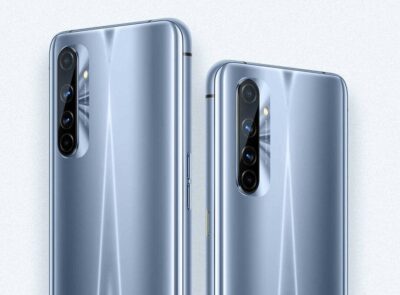 realme X50 Pro Player