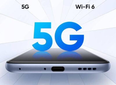 realme X50 Pro Player
