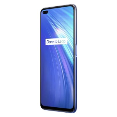 realme X50m