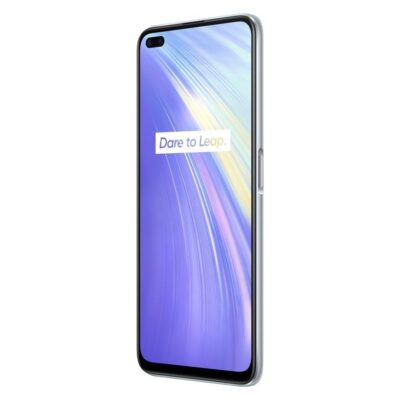 realme X50m