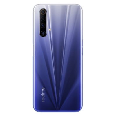 realme X50m