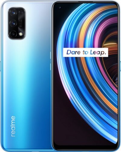realme X7