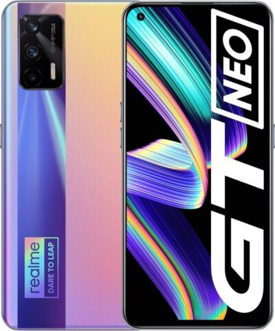 realme X7 Max