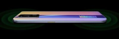 realme X7 Max