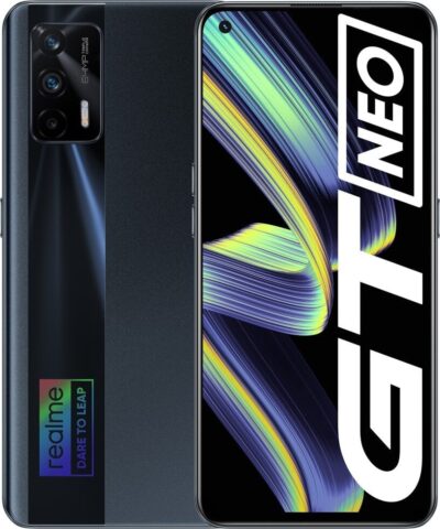 realme X7 Max