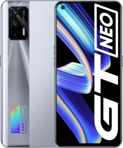 realme X7 Max