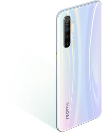 realme XT