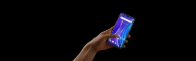 realme XT