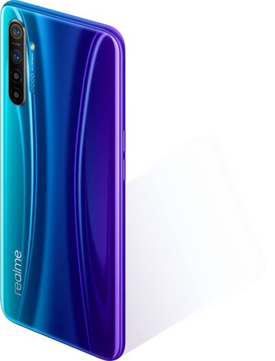 realme XT