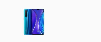 realme XT