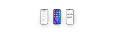 realme XT