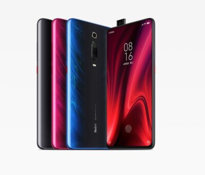 Redmi K20 Pro