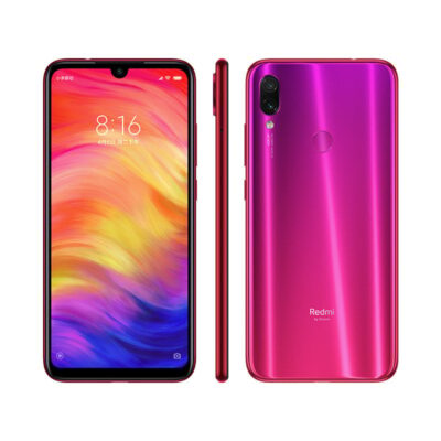 Redmi Note 7