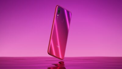 Redmi Note 7