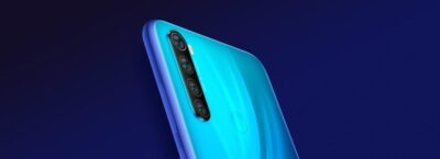 Redmi Note 8