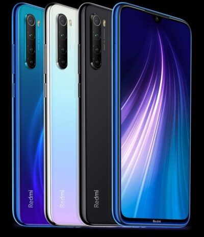 Redmi Note 8