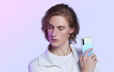 Redmi Note 8