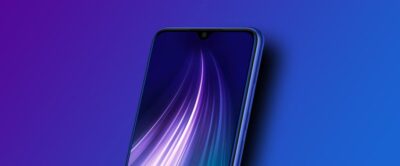 Redmi Note 8