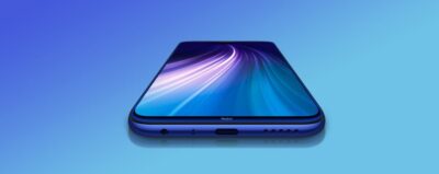 Redmi Note 8